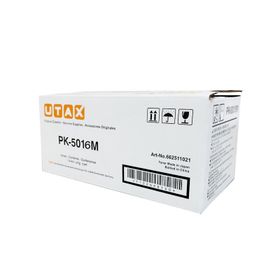 Utax PK5016M Kırmızı Toner