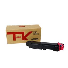 Utax PK5017 P-C3062i P-C3066İ PK5517 Kırmızı Kırmızı Muadil Toner