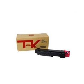 Utax PK5017 P-C3062i P-C3066İ PK5517 Kırmızı Kırmızı Muadil Toner