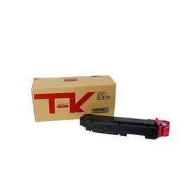 Utax PK5017 P-C3062i P-C3066İ PK5517 Kırmızı Kırmızı Muadil Toner