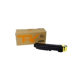Utax PK5017 P-C3062i P-C3066İ PK5517 Sarı Sarı Muadil Toner