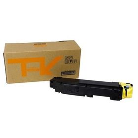 Utax PK5017 P-C3062i P-C3066İ PK5517 Sarı Sarı Muadil Toner