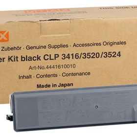 Utax TK-512K Siyah Orjinal Toner