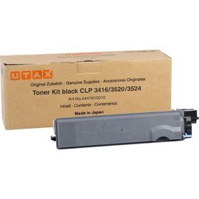 Utax TK-512K Siyah Orjinal Toner