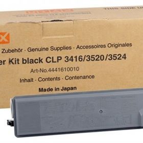 Utax TK-512K Siyah Orjinal Toner
