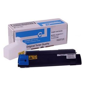 Utax TK580 Mavi TK580 Mavi C2160 Mavi CLP3721 Mavi Muadil Toner