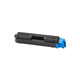 Utax TK580 Mavi TK580 Mavi C2160 Mavi CLP3721 Mavi Muadil Toner