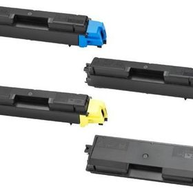Utax TK580 Sarı TK580 Sarı C2160 Sarı CLP3721 Sarı Muadil Toner