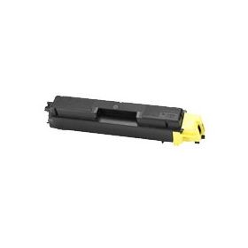 Utax TK580 Sarı TK580 Sarı C2160 Sarı CLP3721 Sarı Muadil Toner