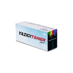 Utax TK580 Sarı TK580 Sarı C2160 Sarı CLP3721 Sarı Muadil Toner
