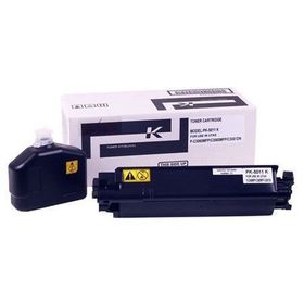Utax TK580 Siyah TK580 Siyah C2160 Siyah CLP3721 Siyah Muadil Toner