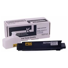 Utax TK580 Siyah TK580 Siyah C2160 Siyah CLP3721 Siyah Muadil Toner