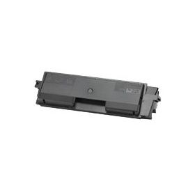 Utax TK580 Siyah TK580 Siyah C2160 Siyah CLP3721 Siyah Muadil Toner