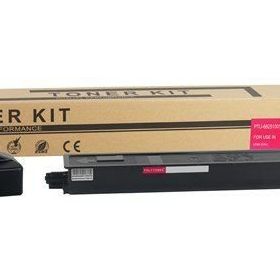 Utax Triumph Adler 2550Cİ 662510014 Kırmızı Polytoner