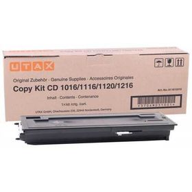 Utax Triumph Adler CD-1016/1216/1116/1120 Orjinal Fotokopi Toneri