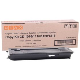 Utax Triumph Adler CD-1016/1216/1116/1120 Orjinal Fotokopi Toneri