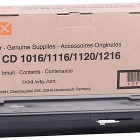 Utax Triumph Adler CD-1016/1216/1116/1120 Orjinal Fotokopi Toneri