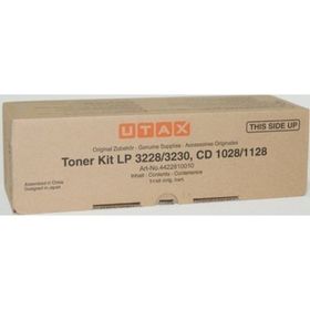 Utax Triumph Adler CD-1028/1128 Orjinal Fotokopi Toneri