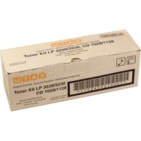 Utax Triumph Adler CD-1028/1128 Orjinal Fotokopi Toneri