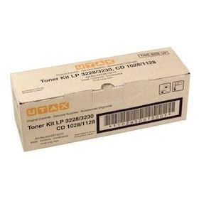 Utax Triumph Adler CD-1028/1128 Orjinal Fotokopi Toneri