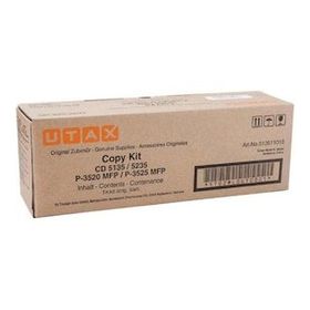 Utax Triumph Adler CD-3520/3525/5135/5235 Orjinal Fotokopi Toneri