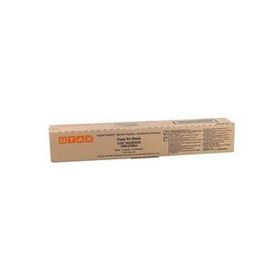 Utax Triumph Adler CDC-5520/5525/206ci/256ci Siyah Orjinal Fotokopi Toneri