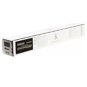 Utax Triumph-Adler CK-8513-1T02RM0UT0 Siyah Orijinal Toner
