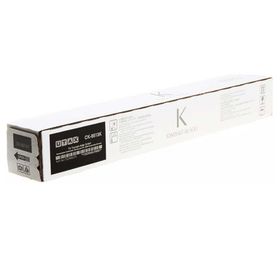 Utax Triumph-Adler CK-8513-1T02RM0UT0 Siyah Orijinal Toner