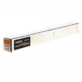 Utax Triumph-Adler CK-8513-1T02RMAUT0 Sarı Orijinal Toner