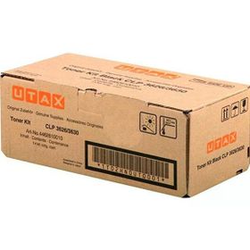 Utax Triumph-Adler CLP-3626-4462610010 Siyah Orijinal Toner