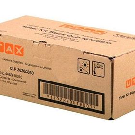 Utax Triumph-Adler CLP-3626-4462610010 Siyah Orijinal Toner
