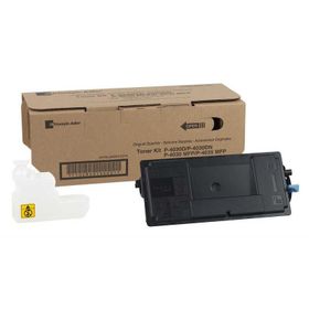 Utax Triumph-Adler P-4030/4434010010 Orijinal Toner