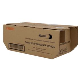 Utax Triumph Adler P-5035i/6035i/5030DN/6030DN Orjinal Fotokopi Toneri