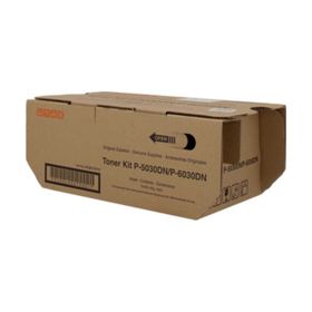 Utax Triumph Adler P-5035i/6035i/5030DN/6030DN Orjinal Fotokopi Toneri