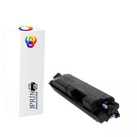 Utax Triumph-Adler P-C3062DN MPF-1T02TV0UT0-8K Siyah Toner