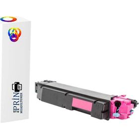 Utax Triumph-Adler P-C3062DN MPF-1T02TVBTA0-6K Kırmızı Toner