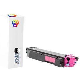 Utax Triumph-Adler P-C3062DN MPF-1T02TVBTA0-6K Kırmızı Toner