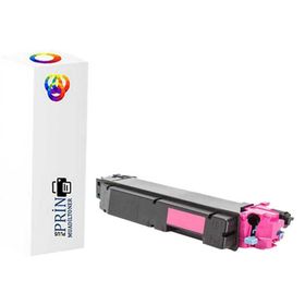Utax Triumph-Adler P-C3062DN MPF-1T02TVBTA0-6K Kırmızı Toner
