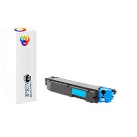 Utax Triumph-Adler P-C3062DN MPF-1T02TVCUT0-6K Mavi Toner