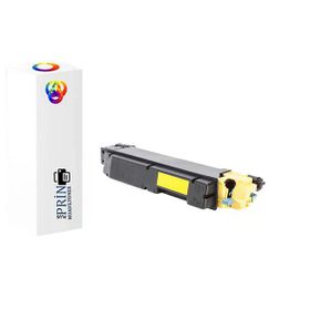 Utax Triumph-Adler P-C3062DN MPF-1T02TVCUT0-6K Sarı Toner