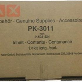 Utax Triumph Adler PK-3011/5031DN Orjinal Fotokopi Toneri