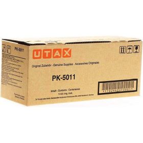 Utax Triumph-Adler PK-5011-1T02NRCUT0 Mavi Orijinal Toner
