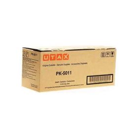 Utax Triumph-Adler PK-5011-1T02NRCUT0 Mavi Orijinal Toner