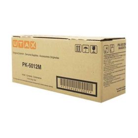 Utax Triumph-Adler PK-5012-1T02NSBUT0 Kırmızı Orijinal Toner