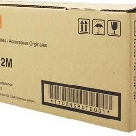 Utax Triumph-Adler PK-5012-1T02NSBUT0 Kırmızı Orijinal Toner