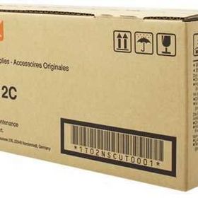 Utax Triumph-Adler PK-5012-1T02NSCUT0 Mavi Orijinal Toner