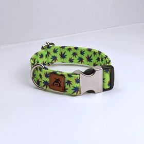 Utd Pet XL Leaves Köpek Boyun Tasması