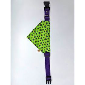 Utd Pet XL Leaves Köpek Boyun Tasması