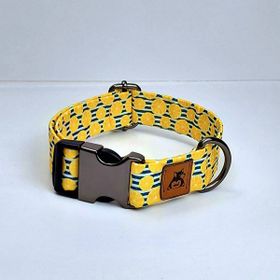 Utd Pet XL Lemona Köpek Boyun Tasması