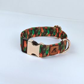 Utd Pet XL Peacock Köpek Boyun Tasması